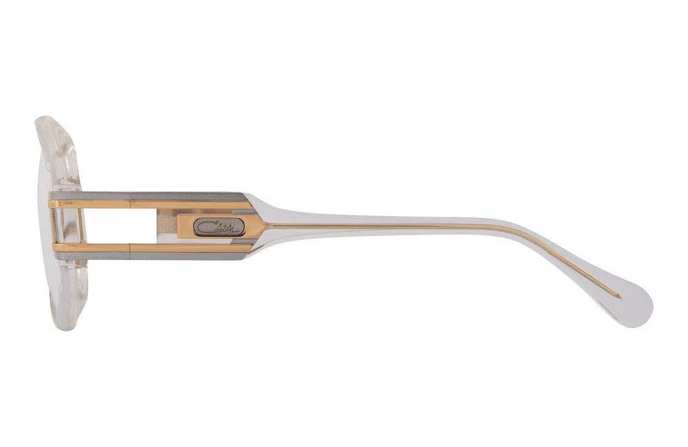 Cazal 163 Eyeglasses - view 5